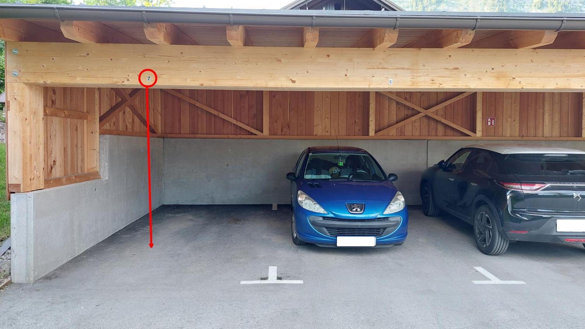 Klampfner Guetl Apartment Altaussee Luaran gambar
